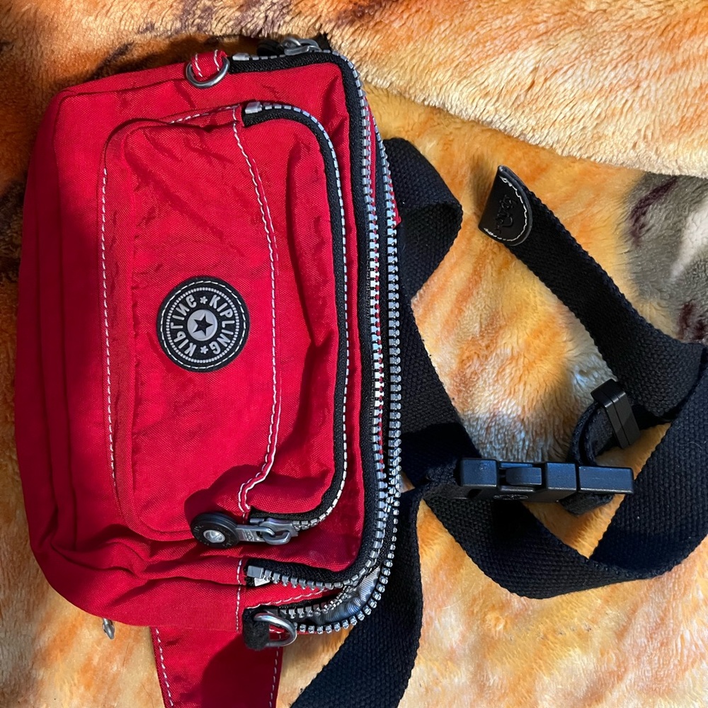 Kipling Fanny